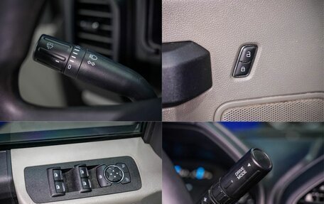 Ford F-150 XIII, 2019 год, 3 700 000 рублей, 22 фотография