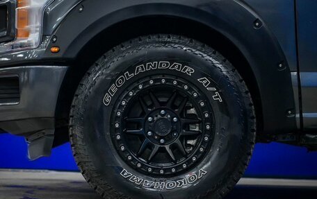 Ford F-150 XIII, 2019 год, 3 700 000 рублей, 9 фотография