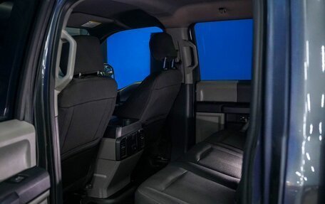 Ford F-150 XIII, 2019 год, 3 700 000 рублей, 13 фотография