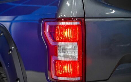 Ford F-150 XIII, 2019 год, 3 700 000 рублей, 17 фотография