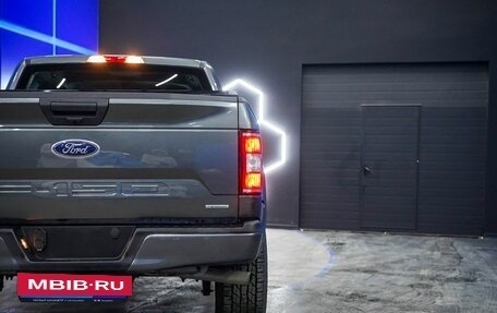 Ford F-150 XIII, 2019 год, 3 700 000 рублей, 19 фотография
