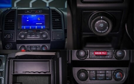 Ford F-150 XIII, 2019 год, 3 700 000 рублей, 21 фотография
