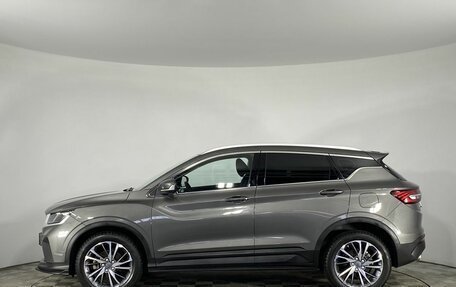 Geely Coolray I, 2023 год, 1 830 000 рублей, 7 фотография