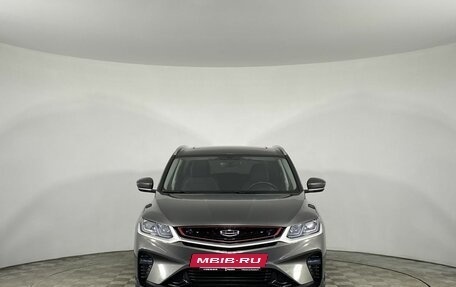 Geely Coolray I, 2023 год, 1 830 000 рублей, 3 фотография