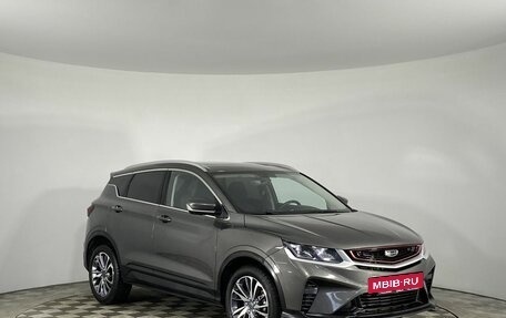 Geely Coolray I, 2023 год, 1 830 000 рублей, 2 фотография
