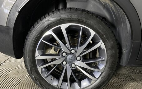 Geely Coolray I, 2023 год, 1 830 000 рублей, 18 фотография