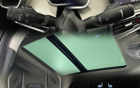 Geely Coolray I, 2023 год, 1 830 000 рублей, 17 фотография