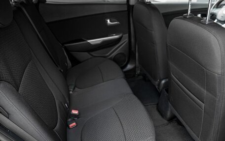 KIA Rio III рестайлинг, 2014 год, 983 000 рублей, 10 фотография