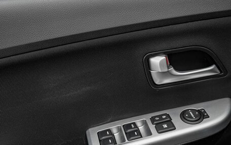 KIA Rio III рестайлинг, 2014 год, 983 000 рублей, 14 фотография
