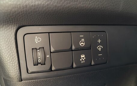 KIA Soul II рестайлинг, 2019 год, 1 699 000 рублей, 18 фотография