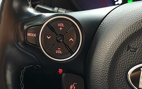 KIA Soul II рестайлинг, 2019 год, 1 699 000 рублей, 16 фотография