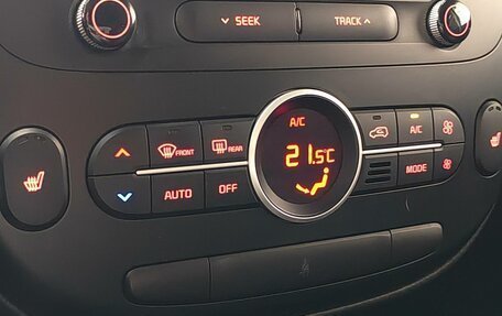 KIA Soul II рестайлинг, 2019 год, 1 699 000 рублей, 14 фотография