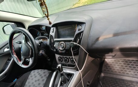 Ford Focus III, 2013 год, 700 000 рублей, 10 фотография