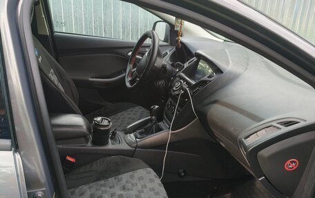Ford Focus III, 2013 год, 700 000 рублей, 9 фотография