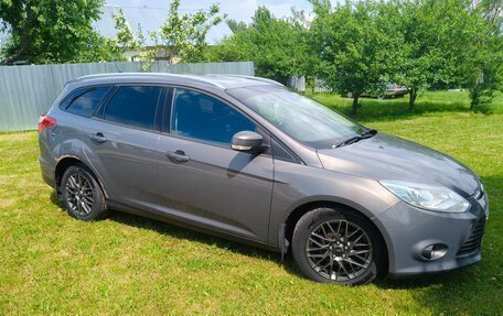 Ford Focus III, 2013 год, 700 000 рублей, 2 фотография
