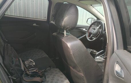 Ford Focus III, 2013 год, 700 000 рублей, 11 фотография