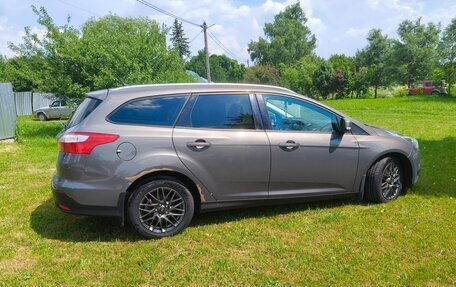 Ford Focus III, 2013 год, 700 000 рублей, 3 фотография