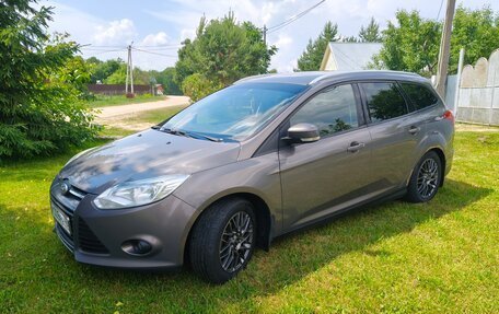 Ford Focus III, 2013 год, 700 000 рублей, 5 фотография