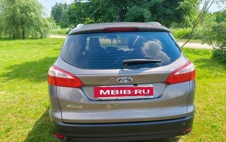 Ford Focus III, 2013 год, 700 000 рублей, 7 фотография