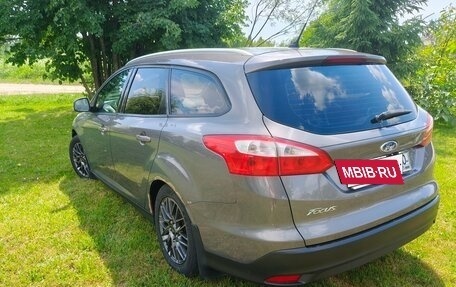 Ford Focus III, 2013 год, 700 000 рублей, 8 фотография