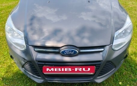 Ford Focus III, 2013 год, 700 000 рублей, 6 фотография