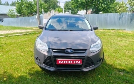 Ford Focus III, 2013 год, 700 000 рублей, 1 фотография