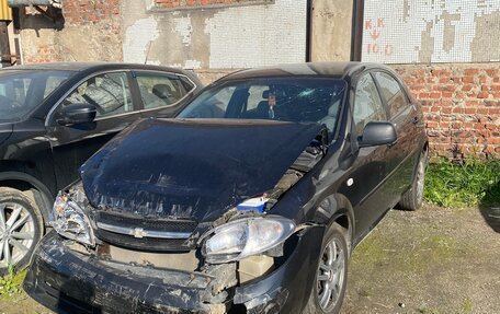 Chevrolet Lacetti, 2011 год, 200 000 рублей, 1 фотография