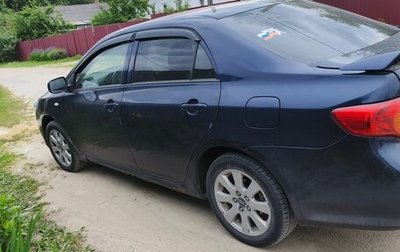 Toyota Corolla, 2007 год, 500 000 рублей, 1 фотография