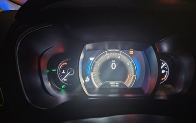 Renault Koleos II, 2019 год, 2 300 000 рублей, 1 фотография