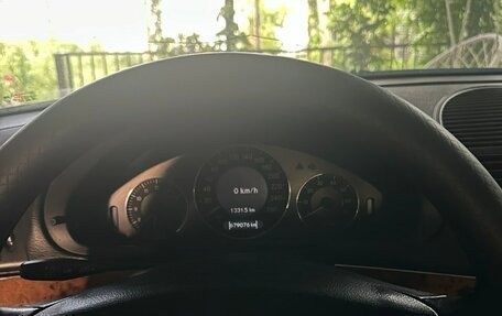Mercedes-Benz E-Класс, 2002 год, 650 000 рублей, 5 фотография