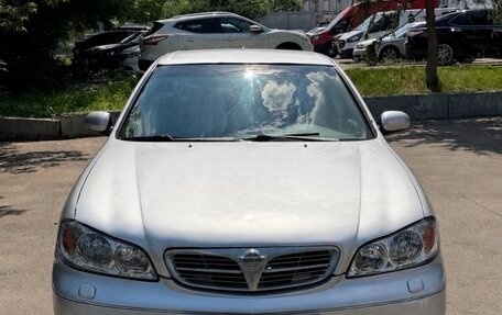 Nissan Maxima VIII, 2000 год, 399 000 рублей, 1 фотография