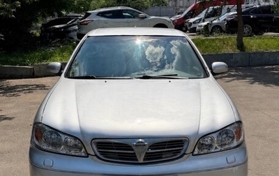Nissan Maxima VIII, 2000 год, 399 000 рублей, 1 фотография