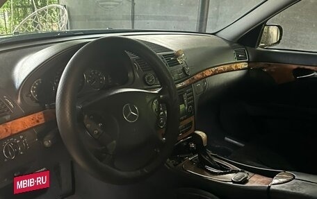 Mercedes-Benz E-Класс, 2002 год, 650 000 рублей, 7 фотография