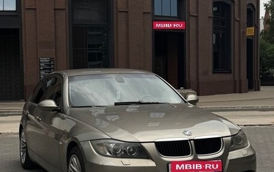 BMW 3 серия, 2008 год, 750 000 рублей, 1 фотография