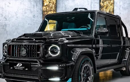Mercedes-Benz G-Класс AMG, 2026 год, 107 000 000 рублей, 1 фотография