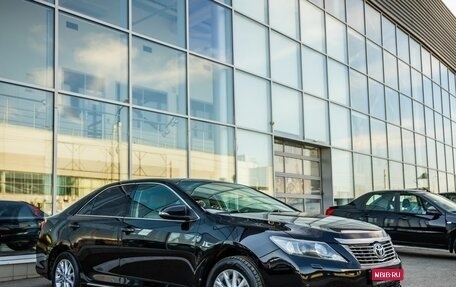 Toyota Camry, 2014 год, 1 698 000 рублей, 1 фотография