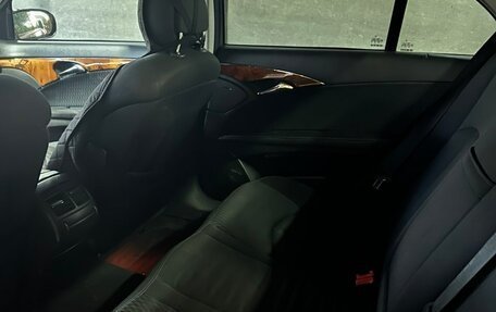 Mercedes-Benz E-Класс, 2002 год, 650 000 рублей, 9 фотография