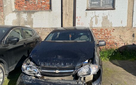 Chevrolet Lacetti, 2011 год, 200 000 рублей, 2 фотография