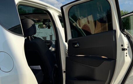 Peugeot 3008 I рестайлинг, 2011 год, 749 000 рублей, 12 фотография
