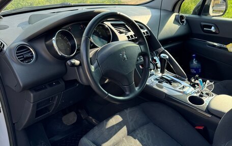 Peugeot 3008 I рестайлинг, 2011 год, 749 000 рублей, 15 фотография