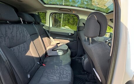 Peugeot 3008 I рестайлинг, 2011 год, 749 000 рублей, 28 фотография
