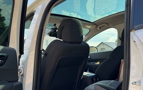 Peugeot 3008 I рестайлинг, 2011 год, 749 000 рублей, 26 фотография