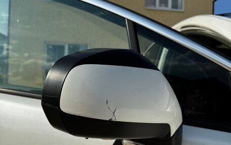Peugeot 3008 I рестайлинг, 2011 год, 749 000 рублей, 34 фотография