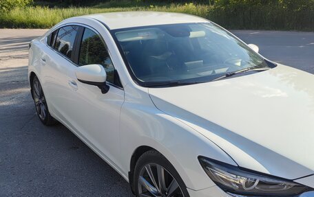 Mazda 6, 2019 год, 1 900 000 рублей, 3 фотография