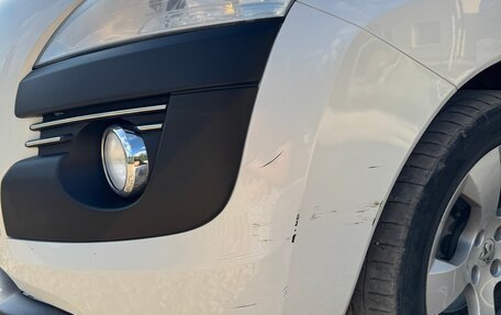 Peugeot 3008 I рестайлинг, 2011 год, 749 000 рублей, 35 фотография