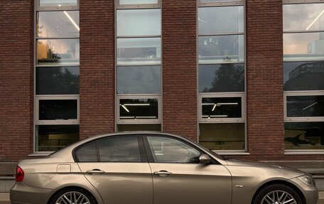 BMW 3 серия, 2008 год, 750 000 рублей, 5 фотография