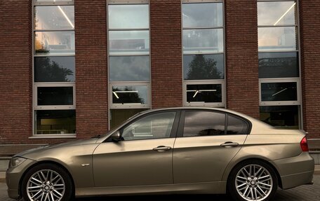 BMW 3 серия, 2008 год, 750 000 рублей, 6 фотография