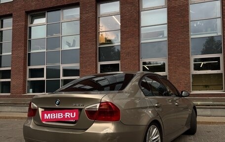 BMW 3 серия, 2008 год, 750 000 рублей, 7 фотография