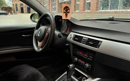 BMW 3 серия, 2008 год, 750 000 рублей, 10 фотография