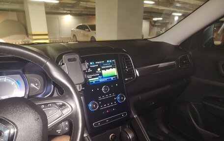 Renault Koleos II, 2019 год, 2 300 000 рублей, 2 фотография